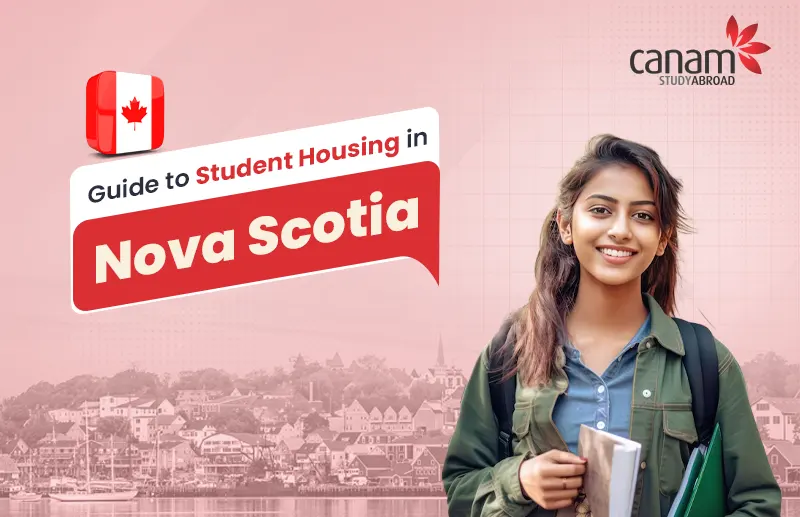 Guide to Student Housing in Nova Scotia