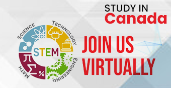 Science, Technology, Engineering & Mathematics (STEM) Virtual Fair