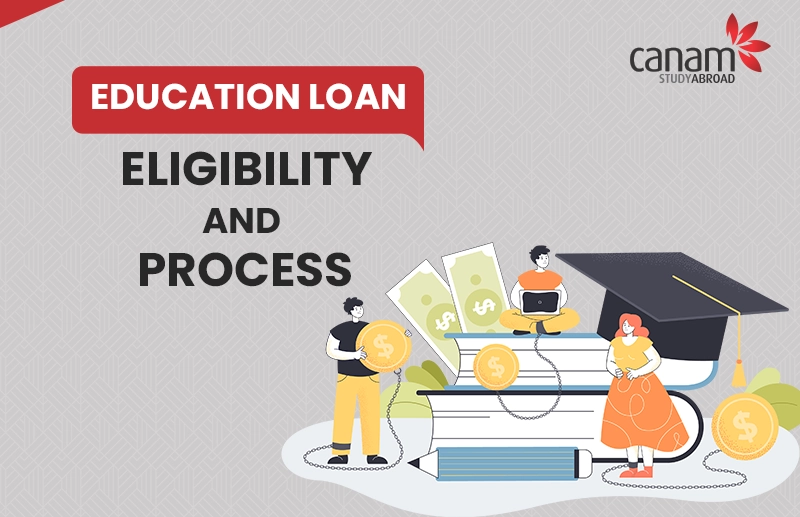 Student Education Loan to Study in Canada - Eligibility, Documents Required, How to Apply