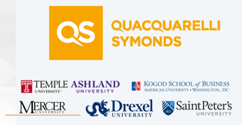 University Visit - Quacquarelli Symonds (QS), USA