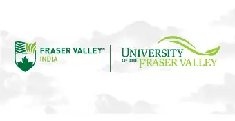 Application Day with University of The Fraser Valley, India Campus