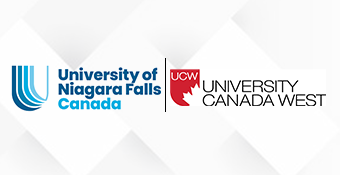 Application Days - University of Canada West & University of Niagara Falls, Canada