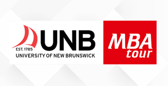 UNB MBA Tour - Student Fair
