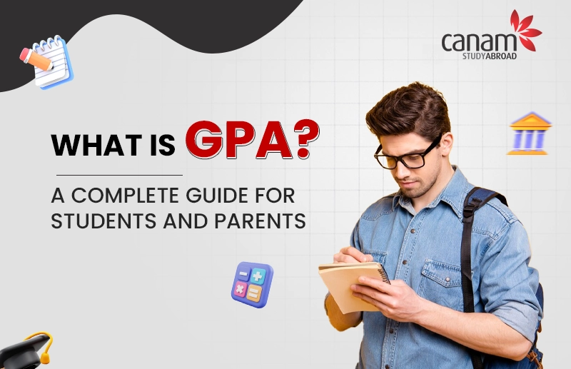 What is GPA? A Complete Guide for Students and Parents