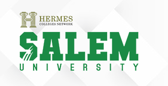University Visit - Salem University- Hermes