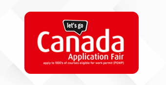 Lets Go Canada - Parent Meet