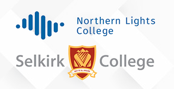 University Visit - Northern Lights and Selkirk College