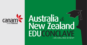 Study In Australia and New Zealand : Diplomas, Degrees, Pathways and Scholarships