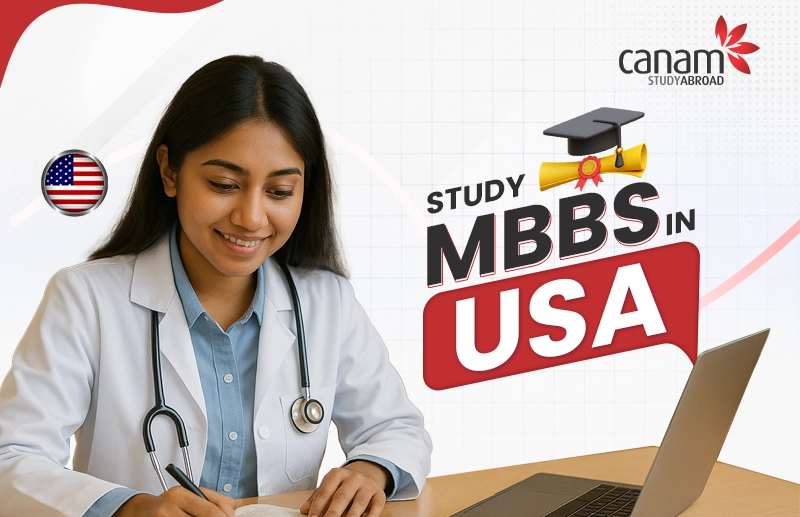 Study MBBS in the USA