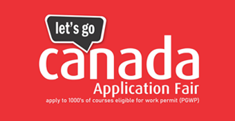 Canada Applications Fair