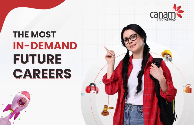 Most In-Demand Future Careers in 2025