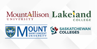 University Visit - Mount Alison University, Mount Saint Vincent University, Saskatchewan colleges, Lakeland college