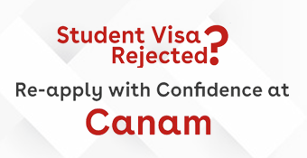 Re-apply with Confidence at Canam