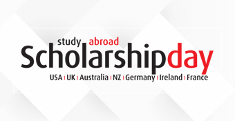 Scholarship Day for UK, Europe, USA, Australia and New Zealand