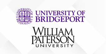 University Visit - University of Bridgeport, USA and William Paterson University