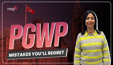 BREAKING New PGWP Eligibility Rules Explained Latest IRCC Updates