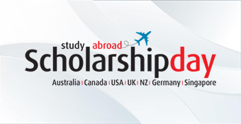 Scholarship day