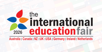 The International Education Fair