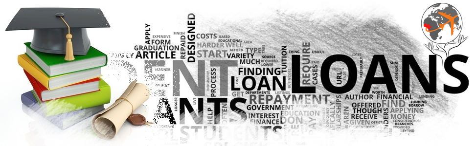 Student Loan for Abroad Studies