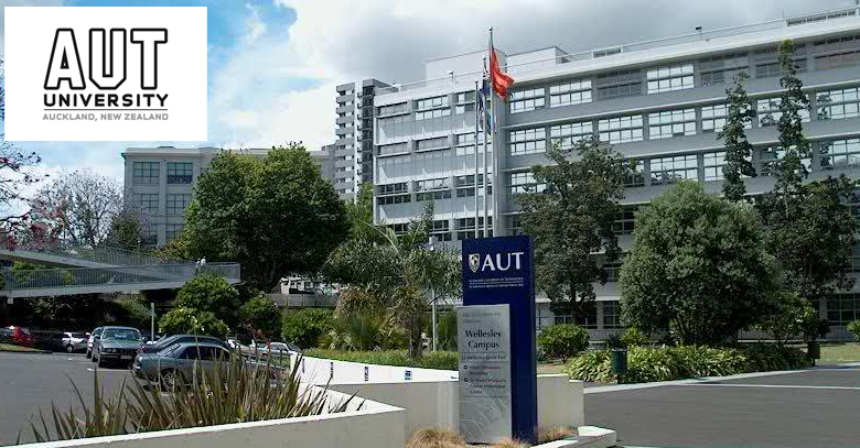 Auckland University of Technology (AUT) Auckland University of Technology (AUT)