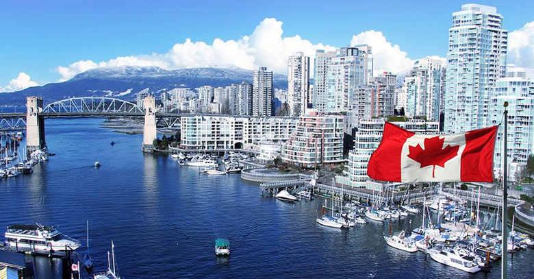 British Columbia British Columbia