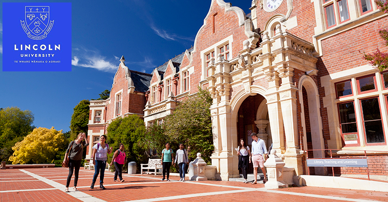 Lincoln University Lincoln University