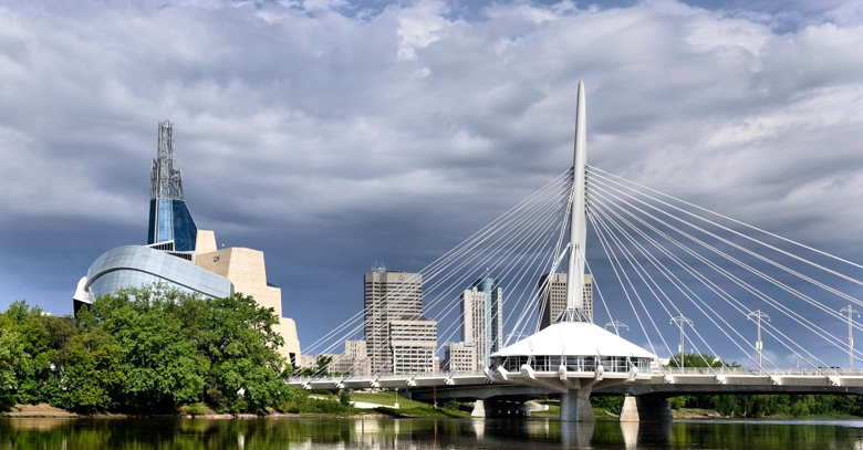 Manitoba Manitoba