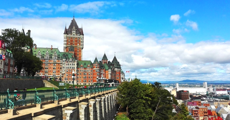 Quebec Quebec