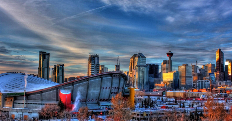 Alberta Alberta