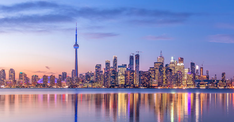 Ontario Ontario
