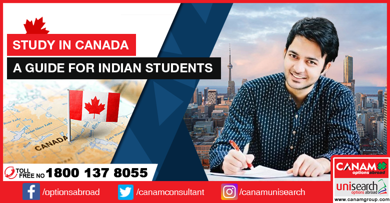 Study In Canada Study In Canada