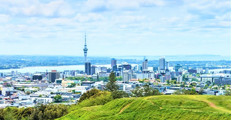 Auckland Auckland