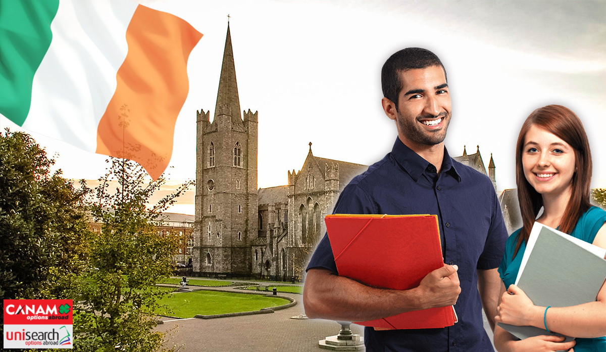 Top Reasons to Choose Ireland as A Study Destination