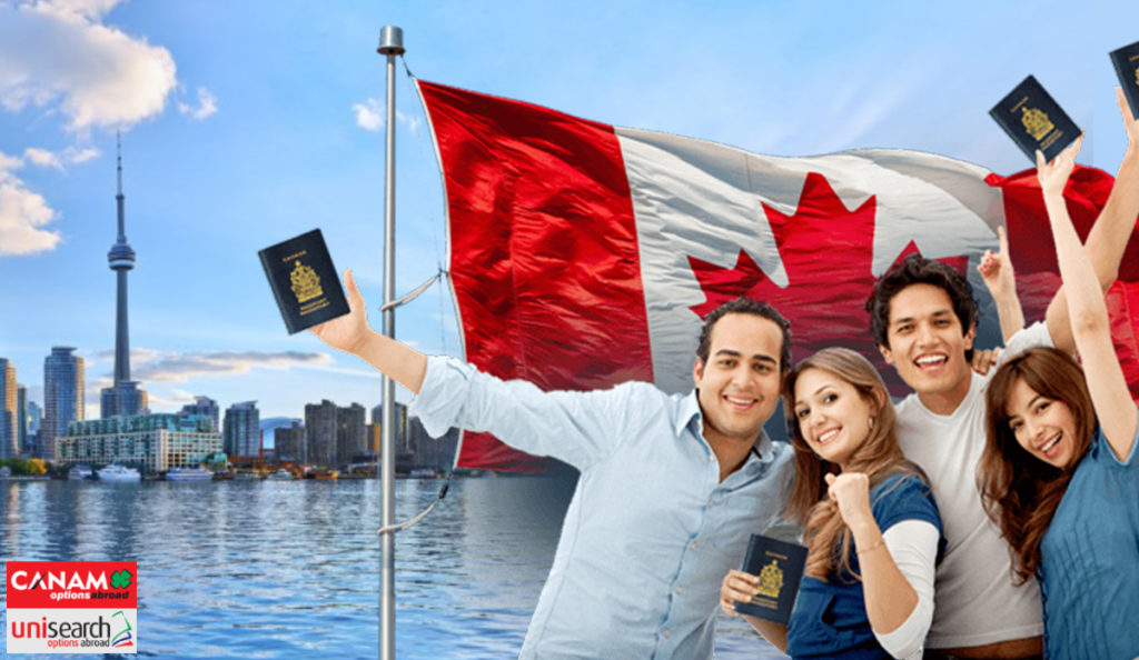 Top Tricks to lead a Successful Student life in Canada