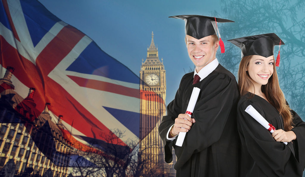 MBA in UK- Your key to global success