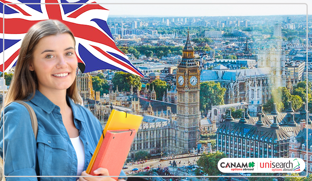 Best Master’s Degrees To Pursue In UK in 2020