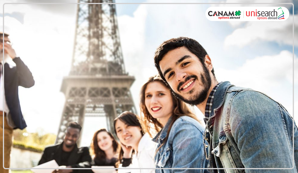 Reasons Why to Consider Studying in France