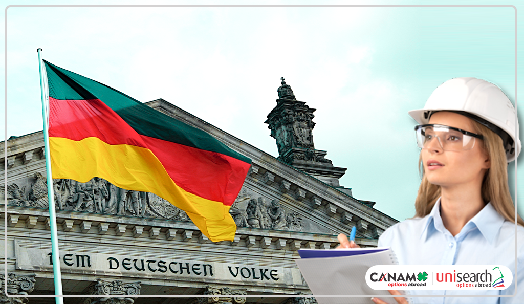 Reasons to study Engineering Masters in Germany