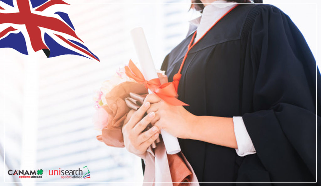 Scholarships That Can be Availed When Planning to Study in UK