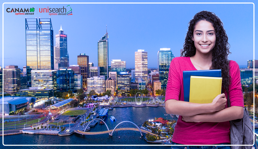 Reasons to Study in Perth
