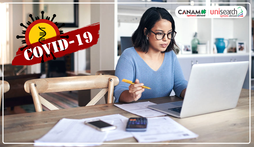 Things to do as Students When Staying at Home During COVID Pandemic