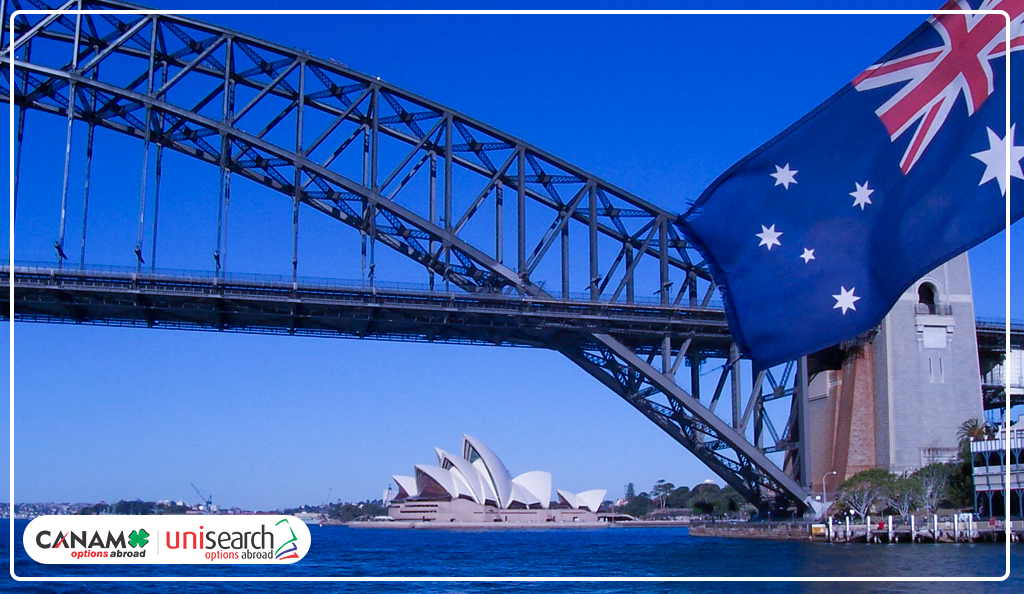 Why you should Study in Sydney in 2020