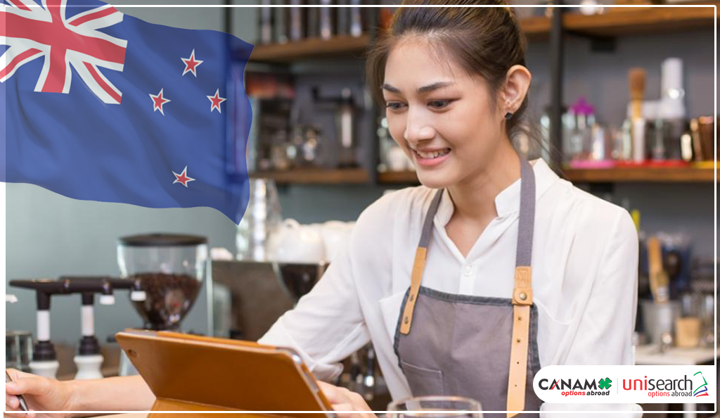 Part-Time Jobs For Students In New Zealand