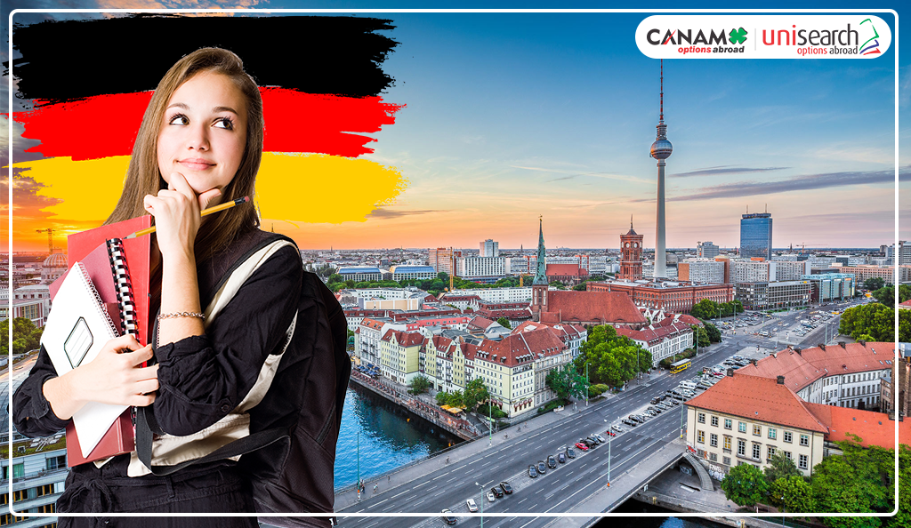 Complete Undergraduate Admissions Guide to Study in Germany
