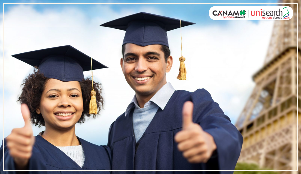 Study in France- Complete Student Guide