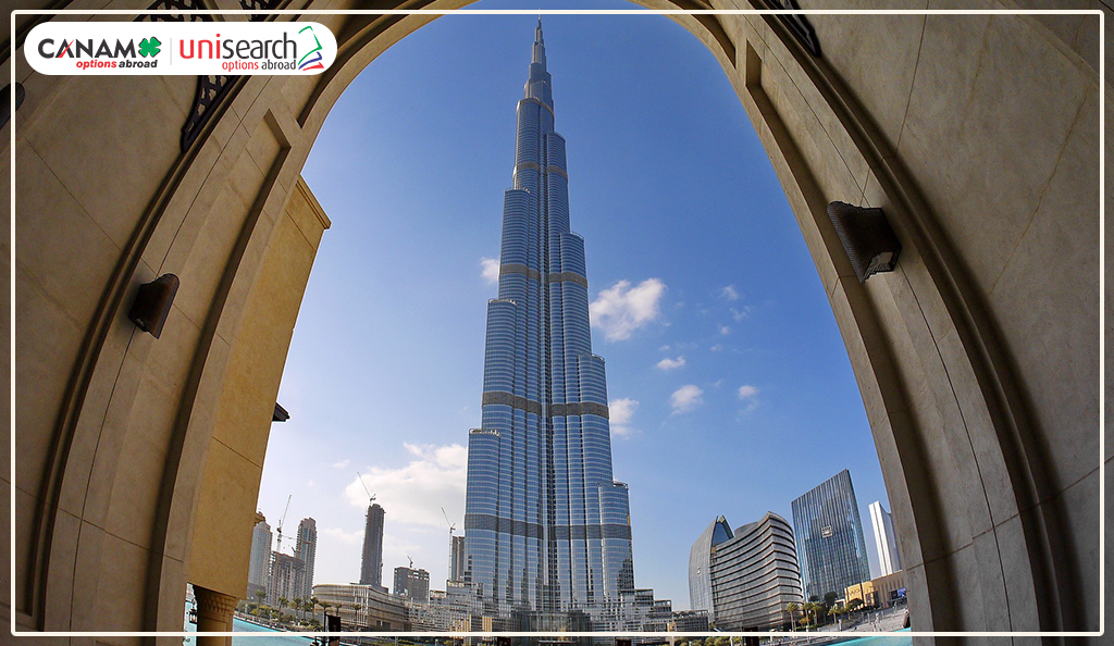The Highest Paying jobs for International Students in Dubai 2020-21