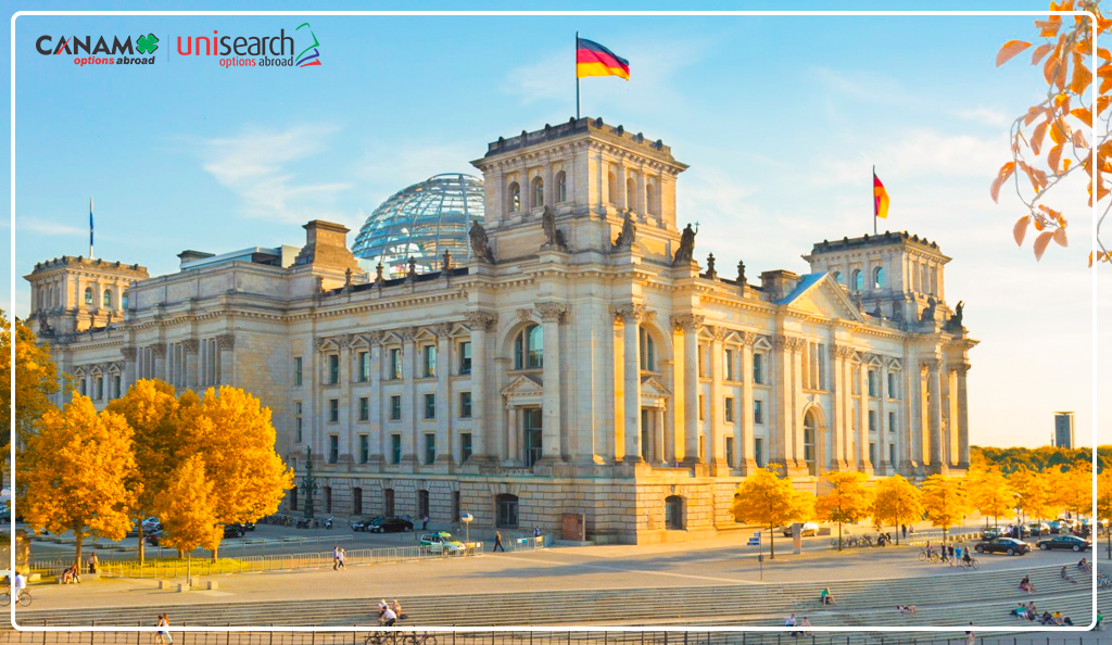 Why Should You Study in Germany in 2020 ?