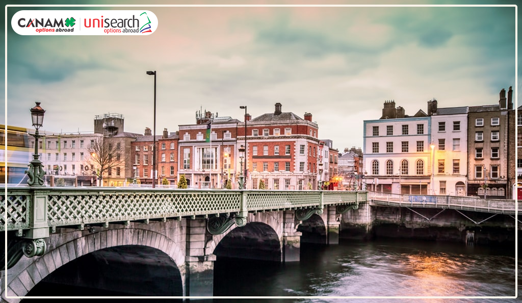 Top Universities to Study in Ireland in 2020