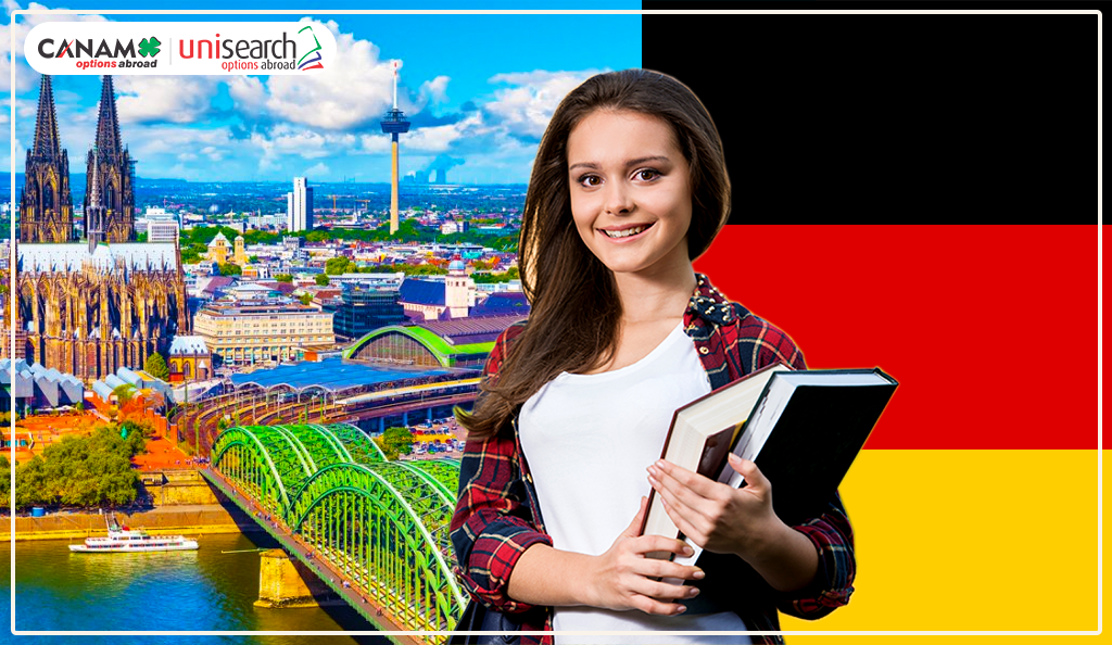 Highest Paying Degrees in Germany 2020-2021