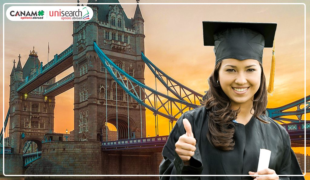 Why Should You Do Your Postgraduation From The UK?
